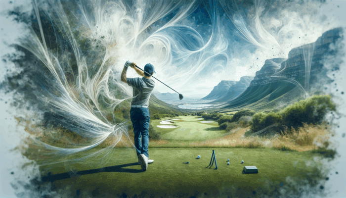 Golf Training Aids: Top Choices for Beginners in South Africa