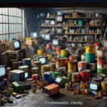 UK House Clearance: Navigating Hazardous Waste Regulations