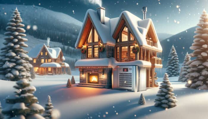 Furnace Services in Whistler: Dependable Heating Solutions