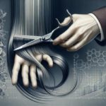 Point Cutting Techniques for Textured Hair Ends