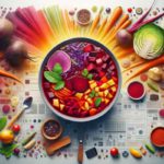 Russian Borscht: The Ultimate Classic Cooking Guide