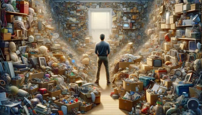 House Clearance Tips: Essential Guide for UK Beginners