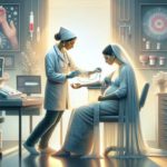 Essentials of Pregnancy Blood Tests for Poole Residents