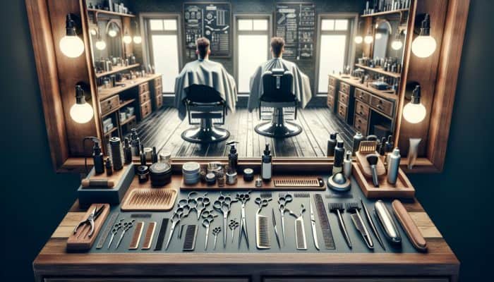 Barber Vocabulary Basics: Essential Tips and Concepts