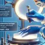 Powder Free Vinyl Gloves: Top Selections in Accrington