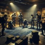 SHTF Security Measures: Essential Strategies for Readiness