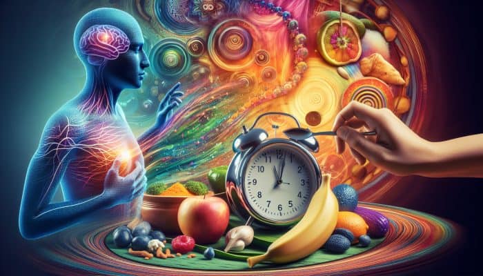 Meal Timing for Weight Loss: An Essential UK Guide