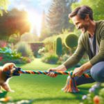 Puppy Tug-of-War: Essential Safety Rules for Enjoyment