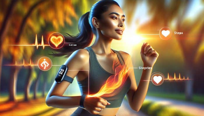Fitness Trackers for Women: Best UK Choices of 2023