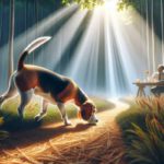 Scent Tracking Games for Beagles: Fun Training Ideas