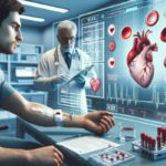 Cholesterol Blood Test Guide for Residents of Cambridge