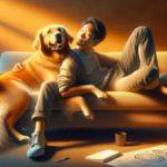 Pets for Loneliness Relief and Enhanced Emotional Well-Being
