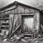 Shed Clearance: Expert Tips and Techniques for the UK