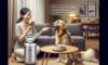 Voice-Activated Pet Treat Dispensers for Savvy Owners