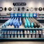 Nitrile Gloves: Best Safety Choices in Fareham