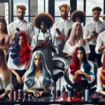 Channelling Blends: Master Extension Techniques Effortlessly