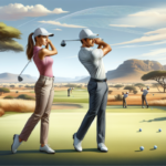 Golf Shot Shaping Techniques for Your Game in South Africa