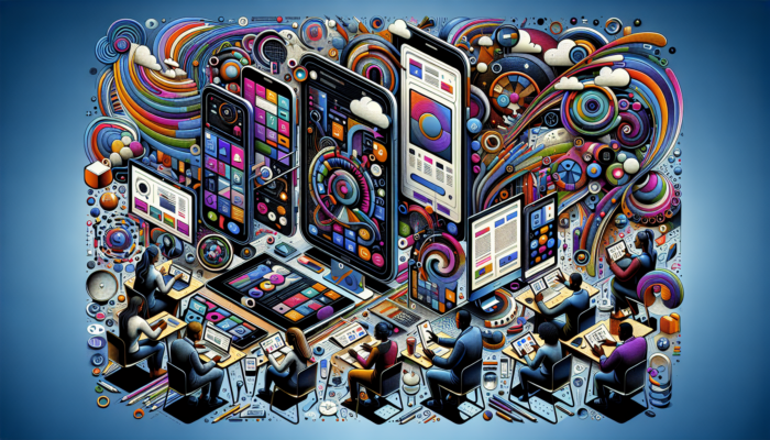 Mobile Website Design for Boosting Keynsham Small Businesses