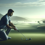 Golf Mental Strategies for Consistency in South Africa