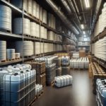 Water Storage for Preppers: Key Survival Techniques