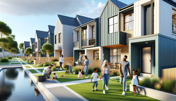 Housing Investment Tips in Vryheid for Mid-Level Properties