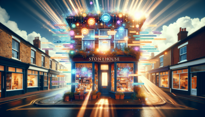 SEO Services in Stonehouse Tailored for Small Businesses