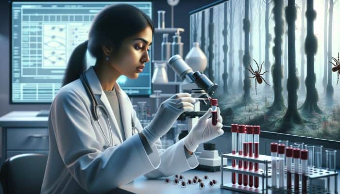 Lyme Disease Blood Test Insights You Need to Know