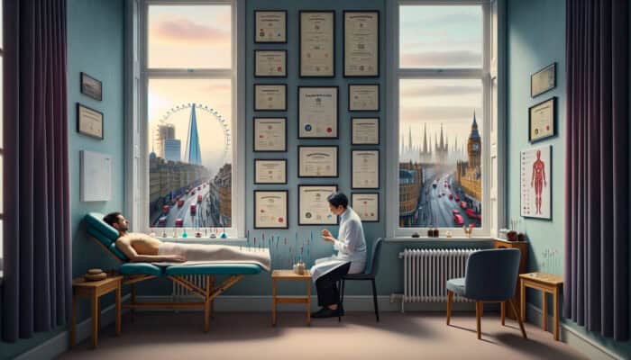 Acupuncture Costs Explained: Your Essential Session Guide