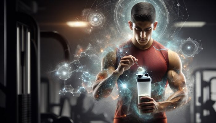 Protein Powders for Teen Athletes: Key Insights Unveiled