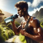 Hydration Hacks for Optimising Athletic Performance