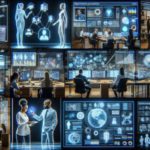 Human Virtual Assistants: Achieving a Competitive Advantage