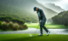 Golf in Wet Conditions: Essential Tips for South African Players
