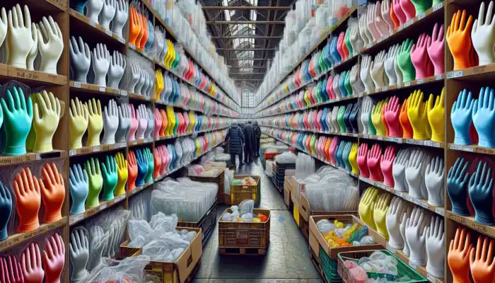 Polythene Gloves: Top Buying Tips for Residents of Hull