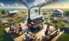 Smoker Selection Tips for Successful Outdoor Cooking