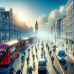 Sustainable Transport Tips for Budget-Friendly Eco Living