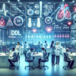 Cholesterol Blood Test Insights for Residents of Evesham