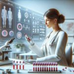 Beta-HCG Test: Essential for Early Pregnancy Diagnosis