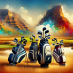 Travel Golf Bags: Best Picks for South Africa Adventures