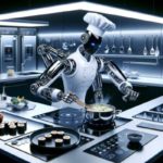 Robotic Chefs: Easy Tips for Hassle-Free Meal Preparation