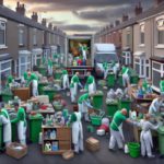 Eco-Friendly House Clearance: Safety Tips to Remember