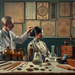 Acupuncture’s Role in Enhancing Community Wellness Programs