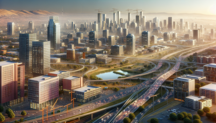 Property Upgrade Strategies in Midrand You Need to Know