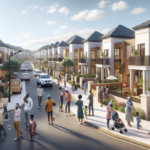 Entry-Level Properties in Klerksdorp Near Transport