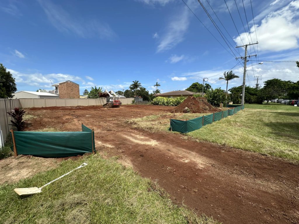 Knock Down Rebuild: A Guide to Approval Steps in Brisbane