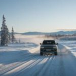 Winter Drive in Lapland: Unforgettable Adventure Awaits