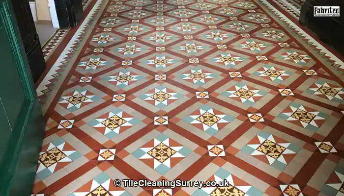Victorian Tiles Care: A Heritage Preservation Guide for Surrey