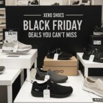 Xero Shoes: Enhance Your Sales with Key Offers and Timing