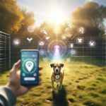 GPS Fences for Pets: Boosting Outdoor Safety for Your Animals