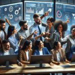 Human Virtual Assistant Teams: Fostering Resilience Together