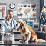 Essential Steps for Pet Health Checks After Travel